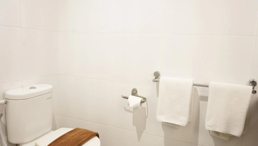 1O1 URBAN Jakarta Thamrin - photo 28