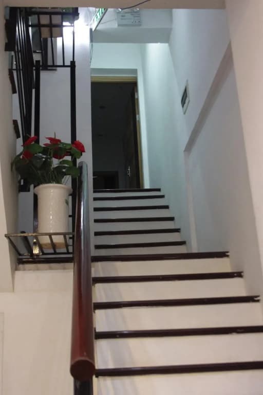 Hanoi Light Hostel - photo 14