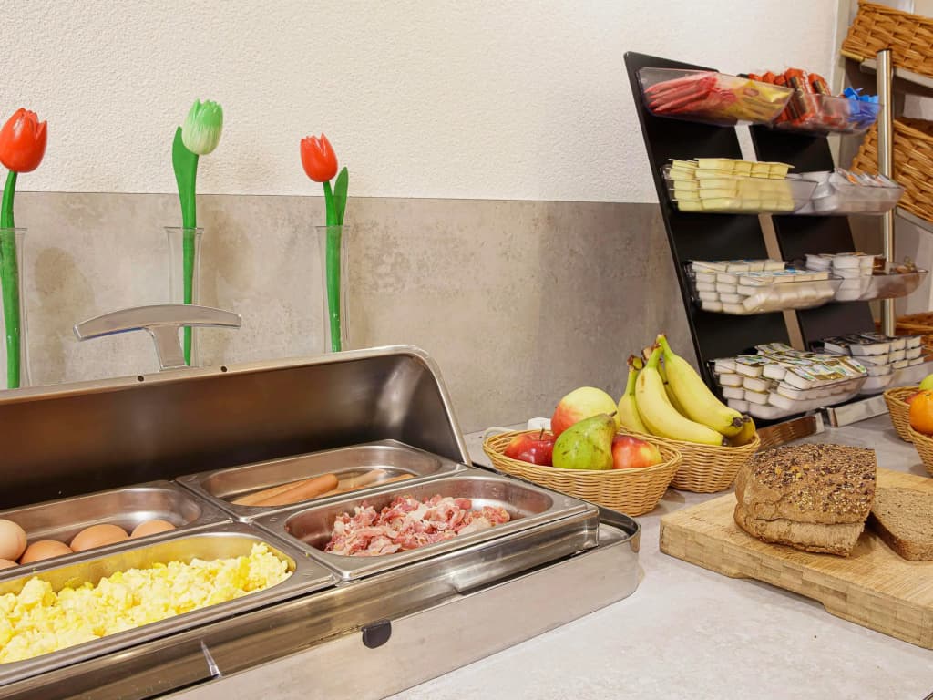 ibis Styles Amsterdam Amstel - photo 13