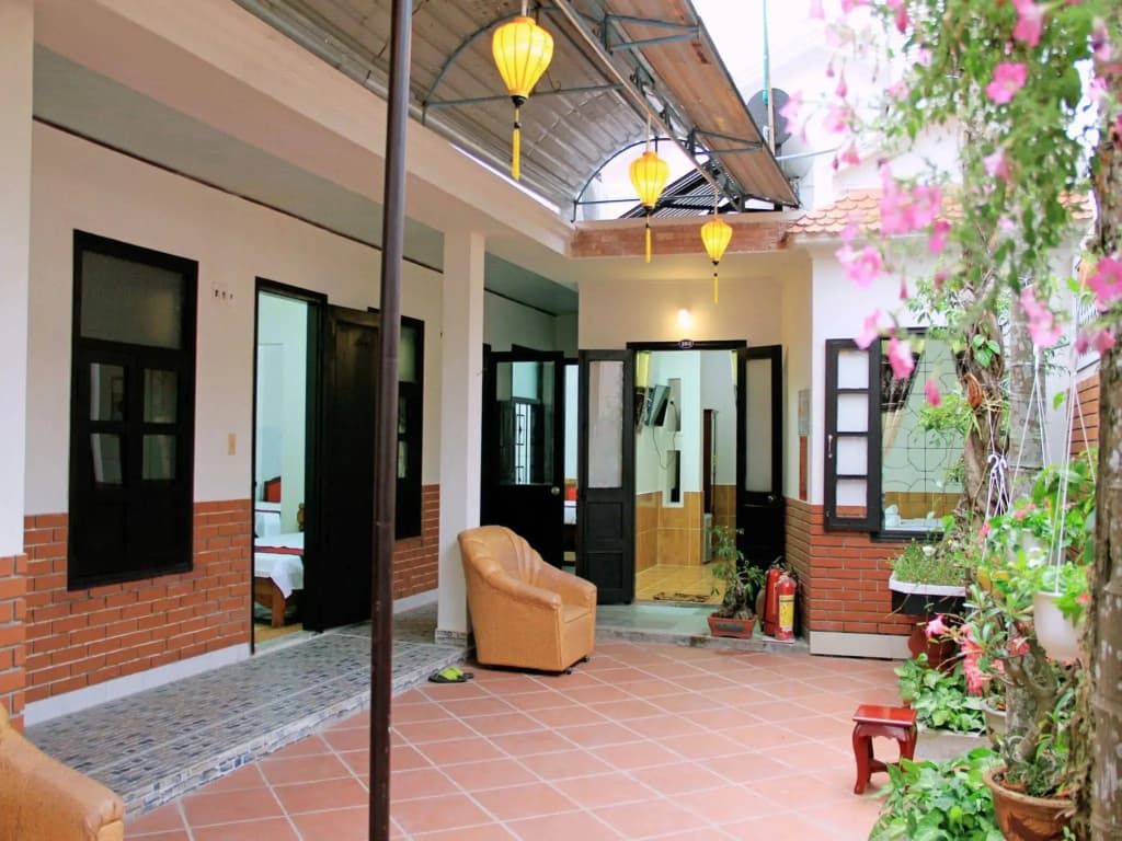 Red Ceramics Homestay - photo 12