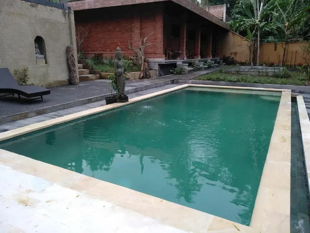 Sanga Suites Villas - photo 11