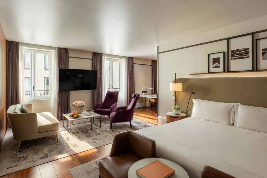 Mandarin Oriental, Milan - photo 31
