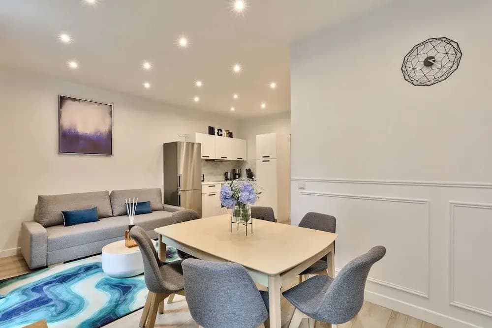 24 - Luxury Parisian Home Montorgueil - photo 10