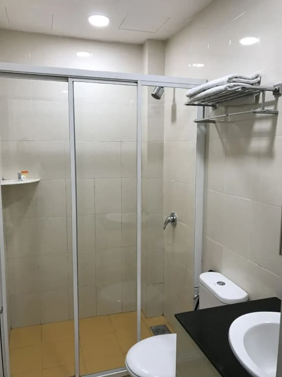 Aeton Hotel - photo 9