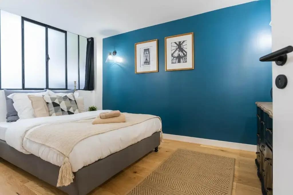 Prestigious House - 3 Rooms - Montparnasse & St Germain (Adults Only) - photo 4