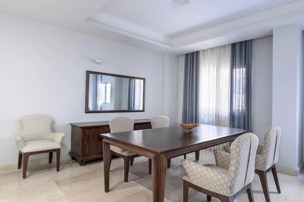 Vesta - Luxury APT - 2BR - New Cairo - photo 4