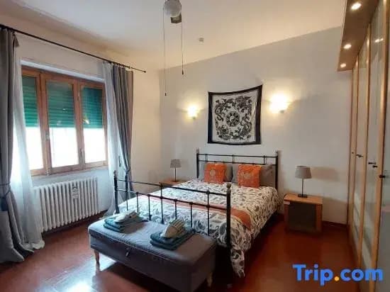 locchi double room - photo 9