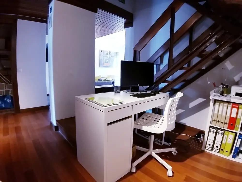 Quarto 4 Duplo Com Varanda - Centro Lisboa - photo 9
