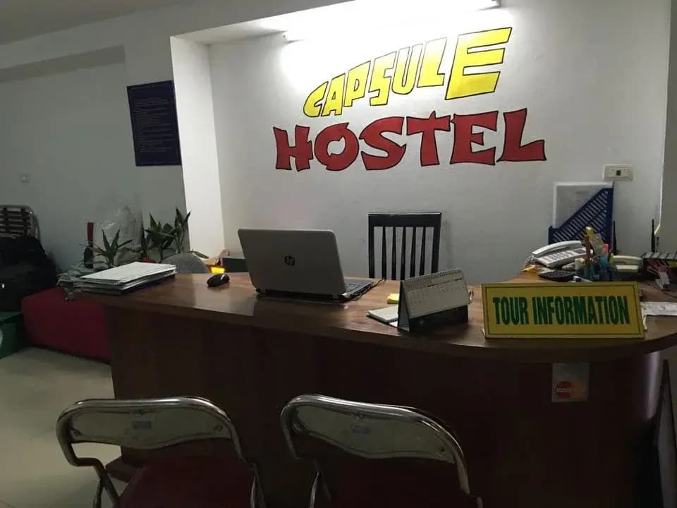 Capsule Vietnam - photo 9