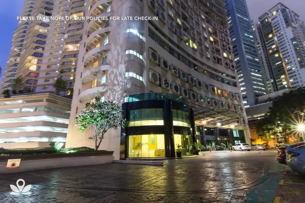 Parkview KLCC - photo 19