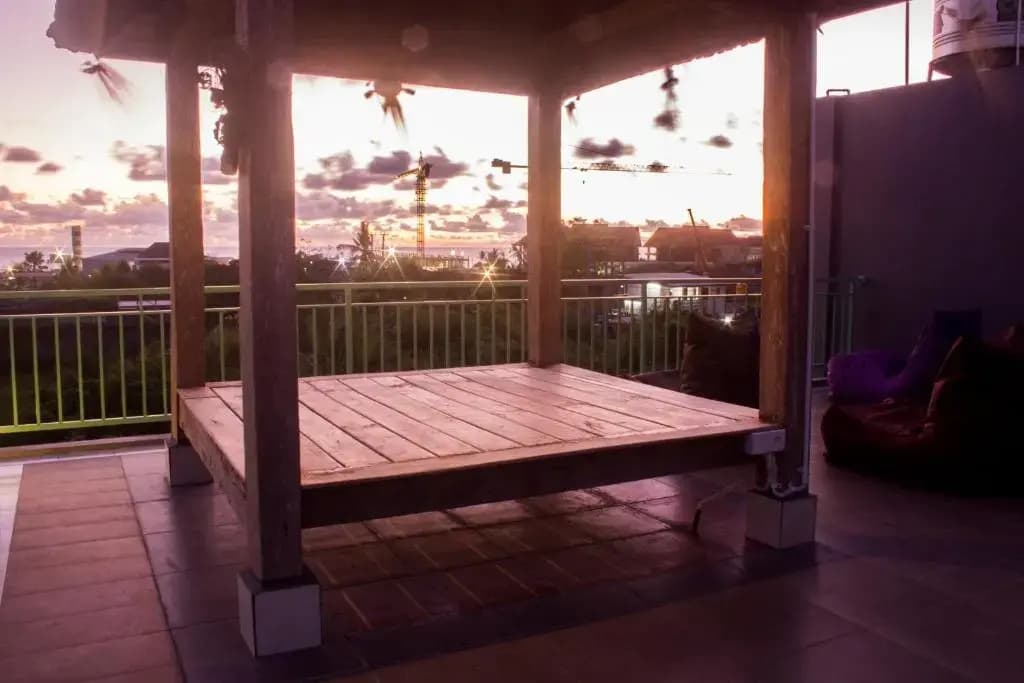 A7 Guesthouse - photo 2