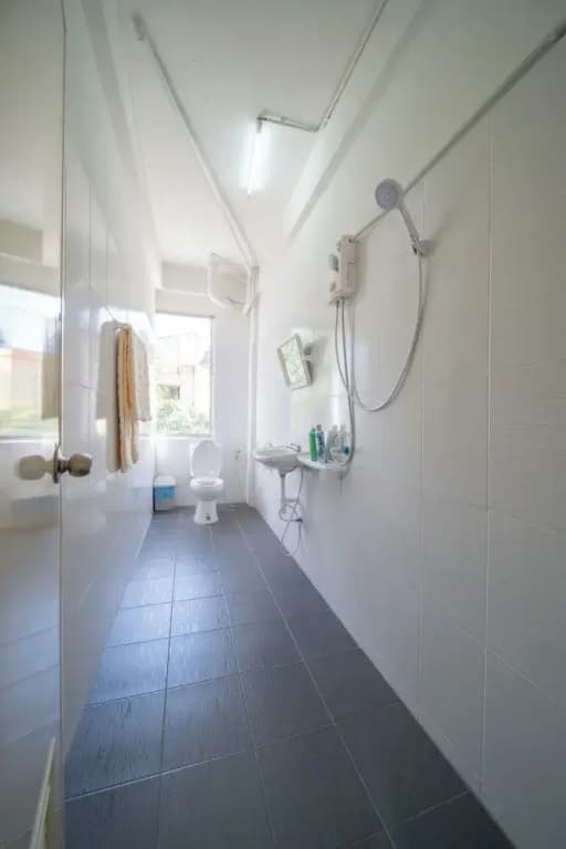 UrbanNest Hostel - photo 8