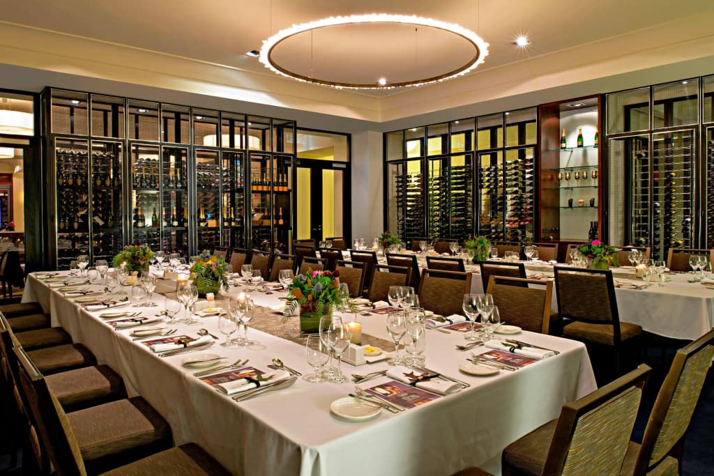 The Westin Melbourne - photo 36