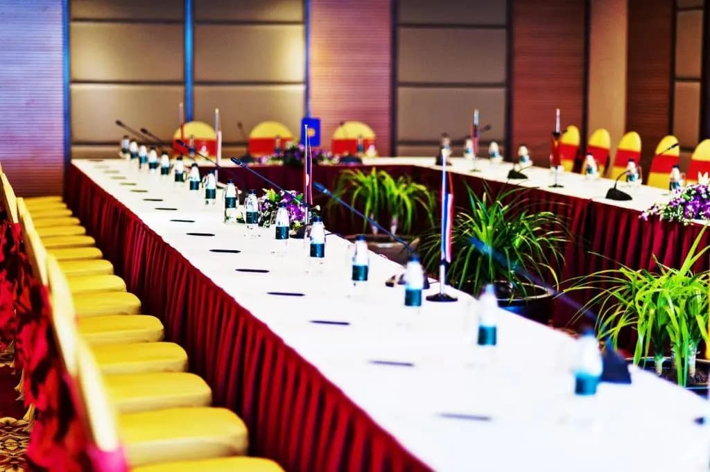 Muong Thanh Luxury Quang Ninh Hotel - photo 16
