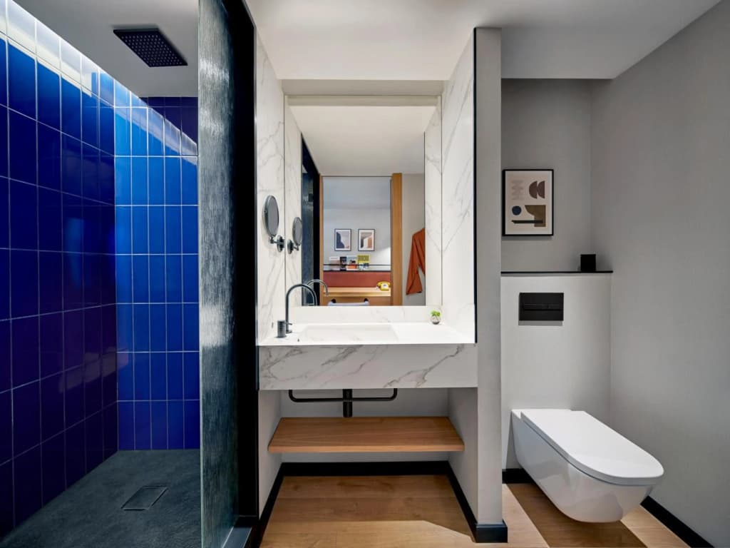 Kimpton Vividora Hotel by IHG - photo 47