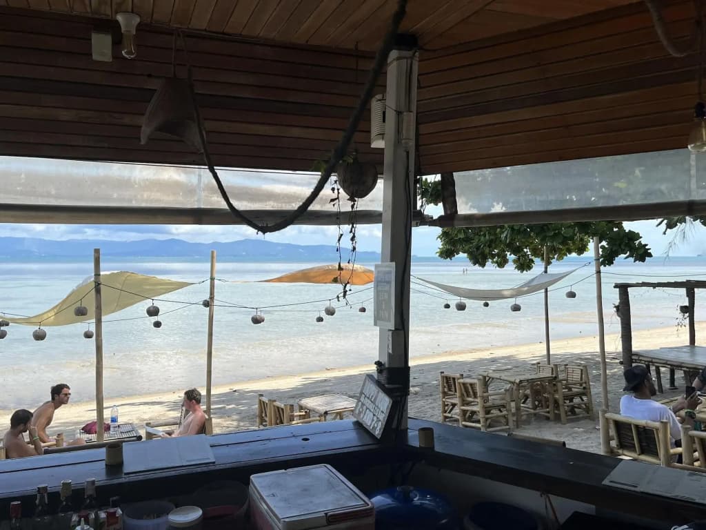 Phangan Great Bay Resort - photo 25