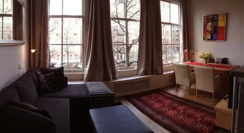 Pied A Terre Water - photo 1