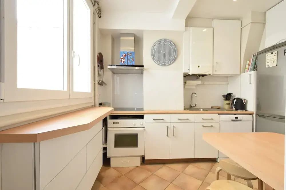 215010 - Appartement 4 Personnes à Paris - photo 14
