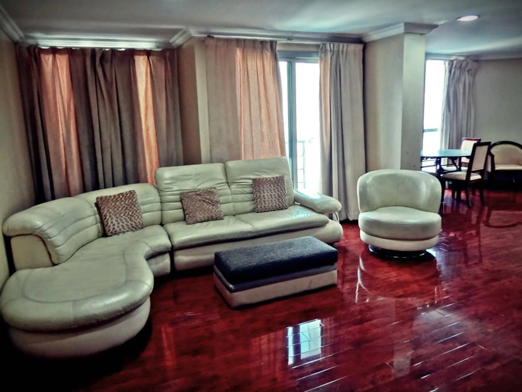 Qairawan Suites Hotel Apartments - photo 2