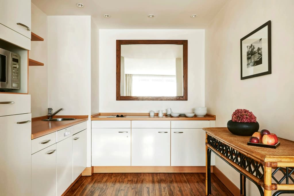 The Mandala Suites Berlin - photo 15