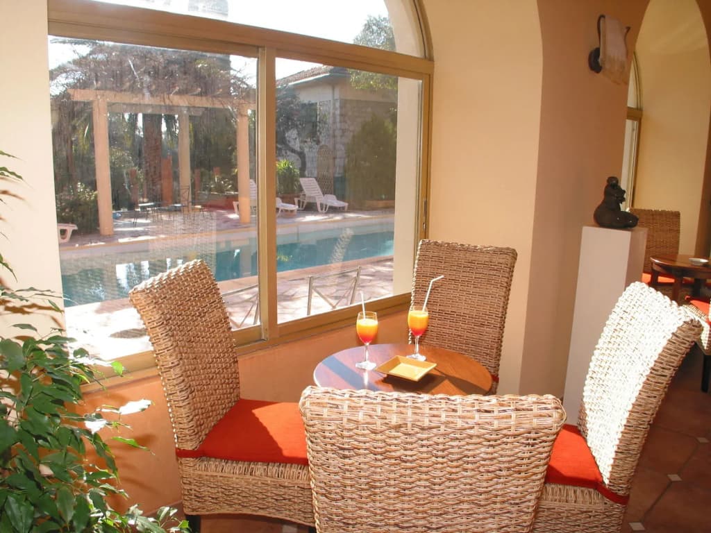 Anis Hotel - photo 7