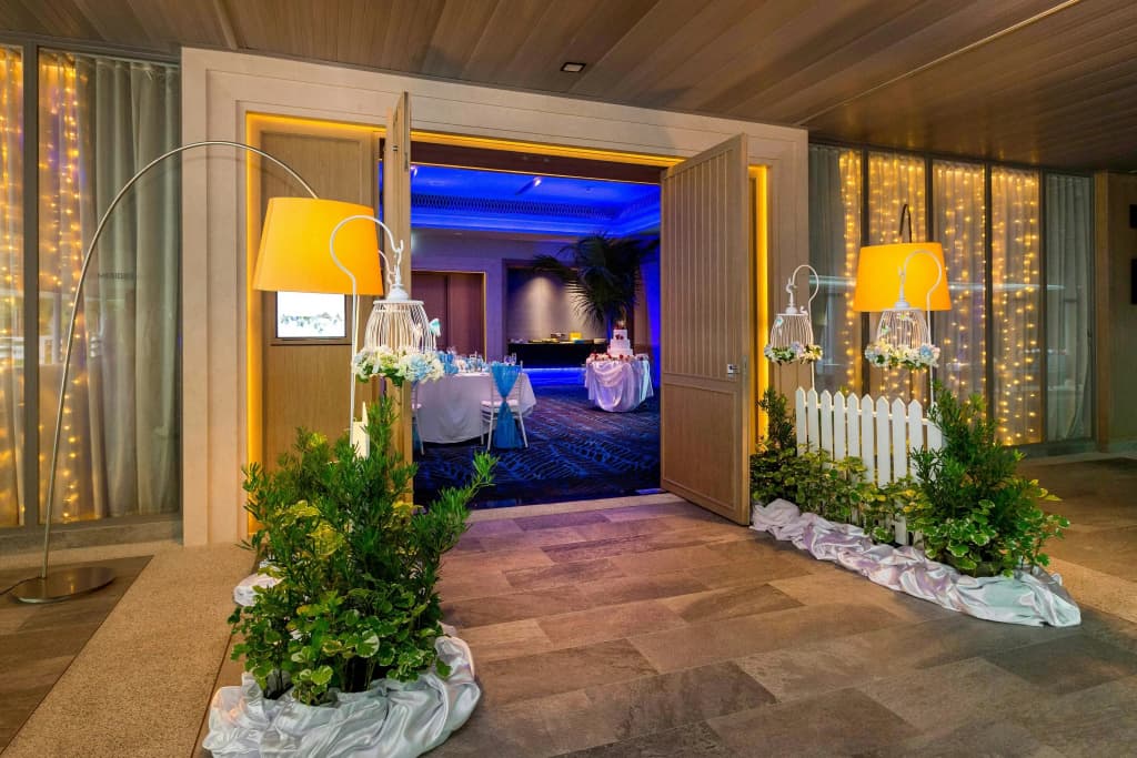 Le Meridien Phuket Beach Resort - photo 1