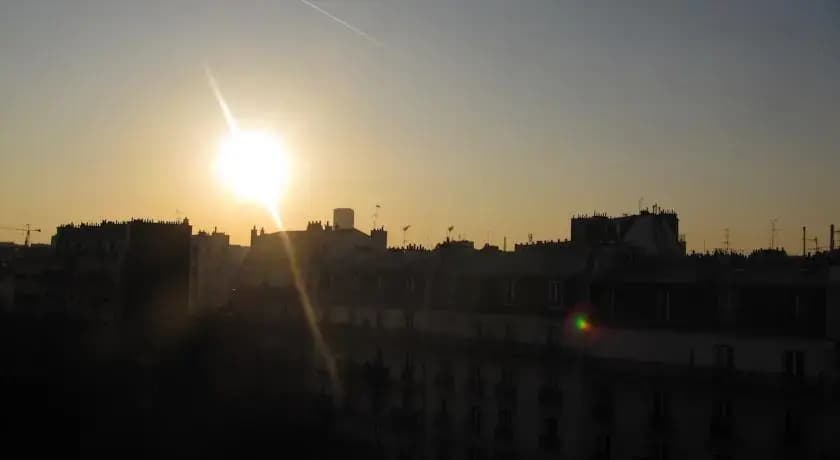 Charme et Horizon Proche Mouffetard - photo 1