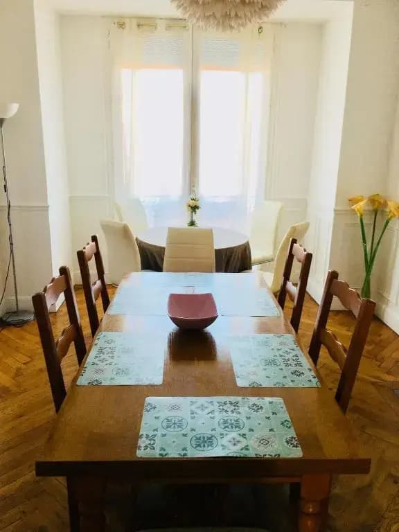 Appartment Le Charme du Bourgeois - photo 9