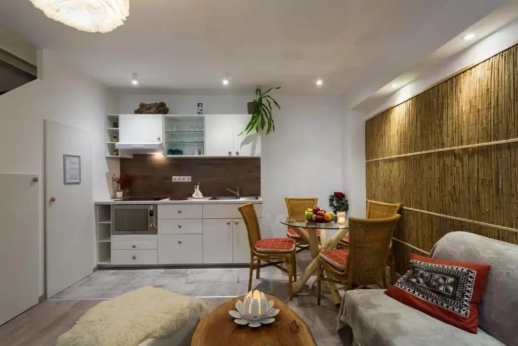 Suites 13 Budapest - photo 12