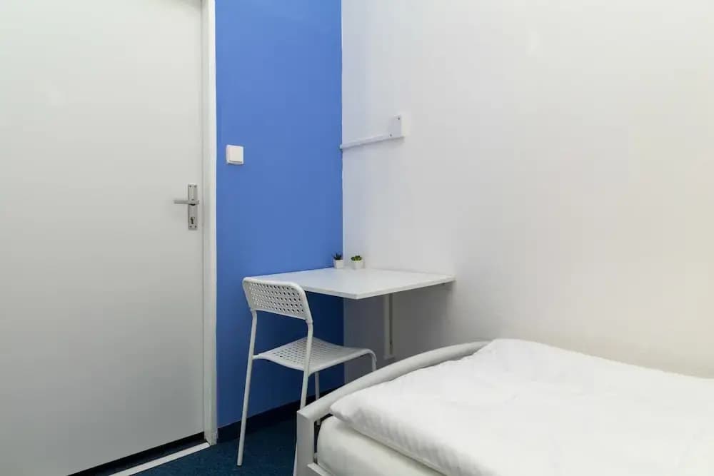 New Hostel in Prague - photo 4