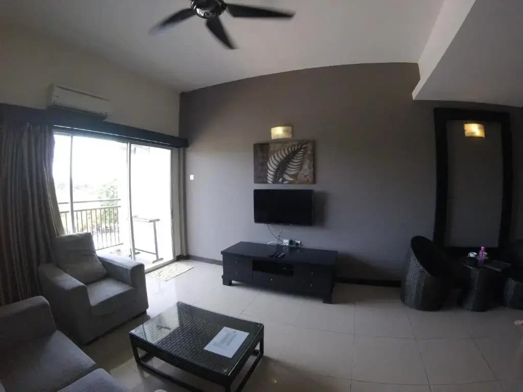 3 Bedroom At Bayou Lagoon Resort Melaka - photo 2