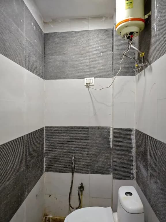 Hotel Sai Sharnam - photo 7
