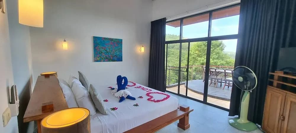 3 Bedroom Sea View Villa Mango SDV153-By Samui Dream Villas - photo 6