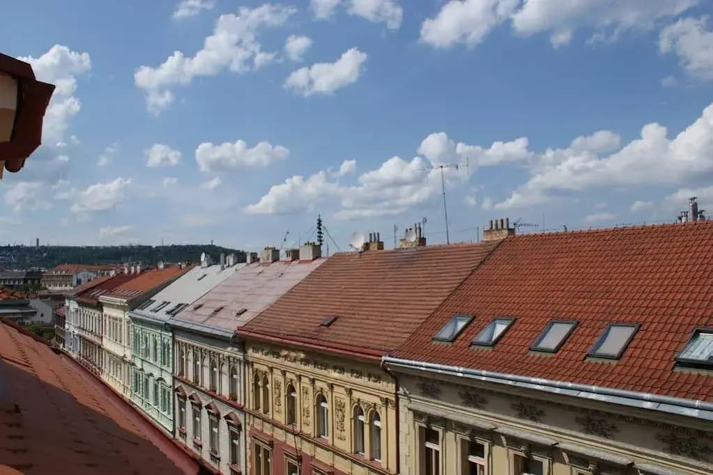 Vysehrad Castle Suite - photo 1