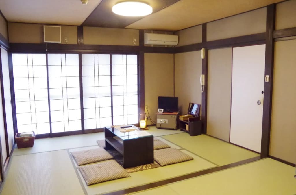 Ryoso Chatani - photo 1