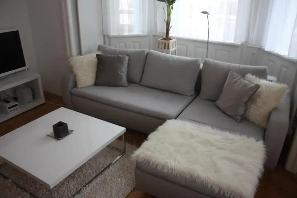 Design Apartment Schnbrunn - photo 3