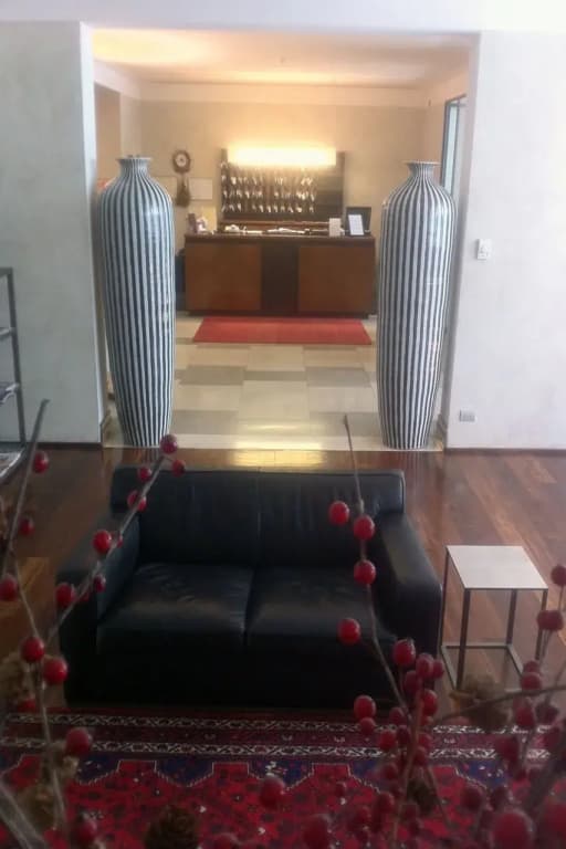 Hotel Colombia - photo 14