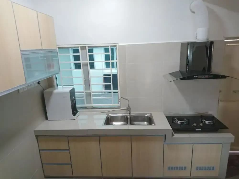Comfortable Homestay Raub - photo 12