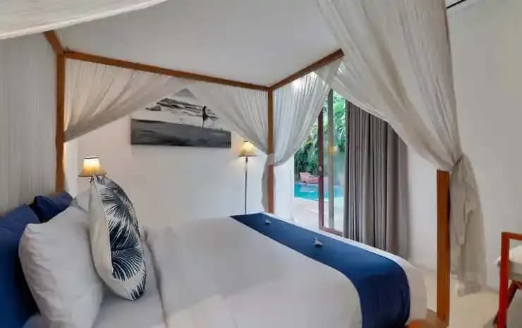 Villa Beach Axis - photo 44