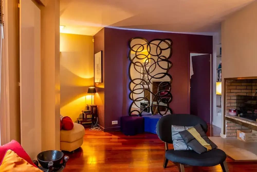Wonderful Apartment Near the Marais - photo 1