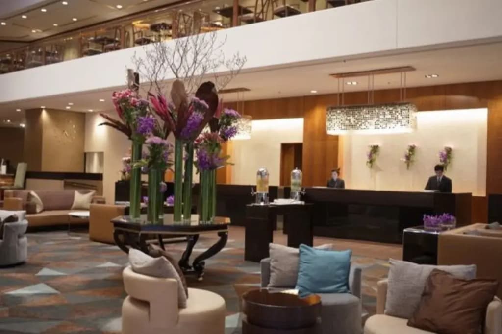 Four Seasons Hotel Sydney - photo 2