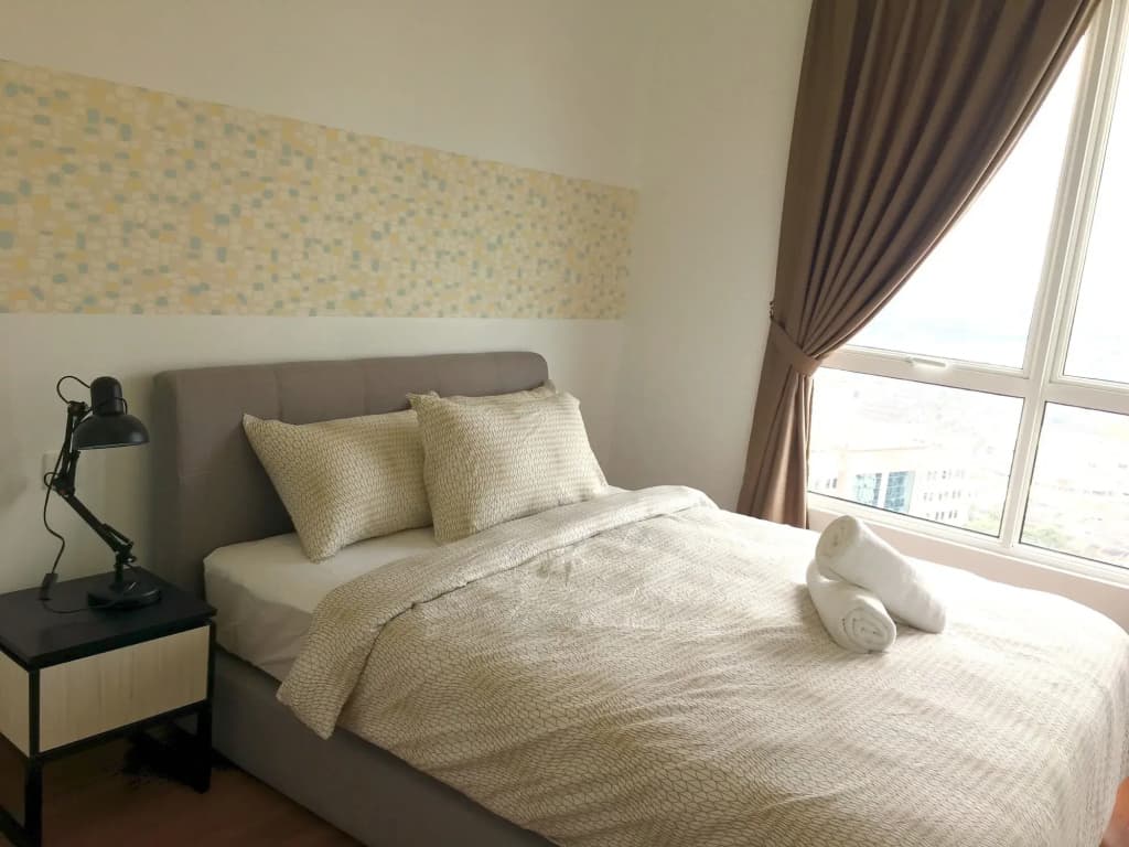 Pinnacle Tower Johor Bahru - photo 7