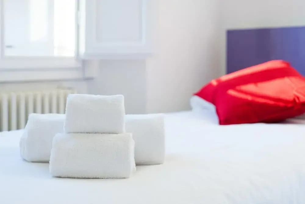 Short-let Florence Luxury Loft - photo 6