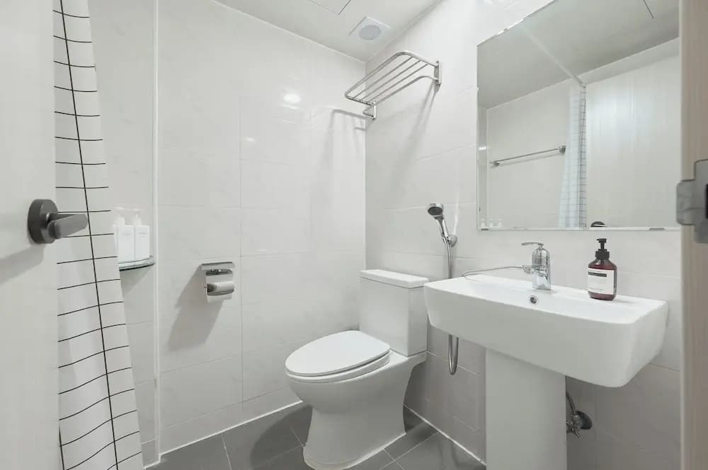 Dawoo House2 - photo 8