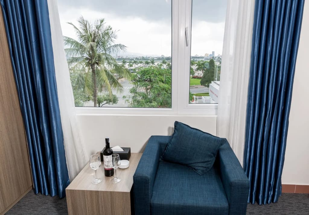 Grandvrio City Danang By Route Inn Group - photo 3