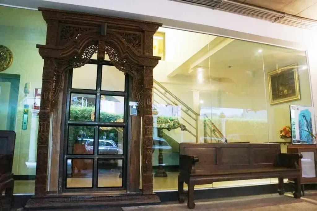 Khuangsingh Residence - photo 37