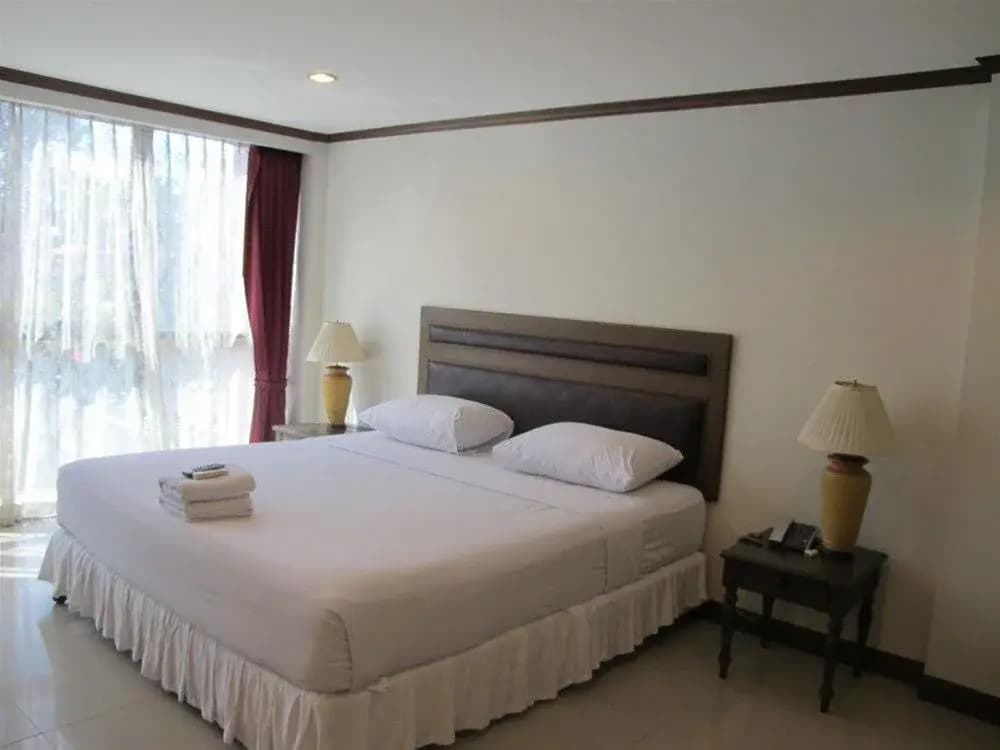 OYO 285 The Modern Place - photo 3