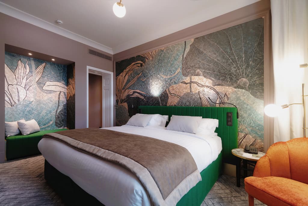 M Social Hotel Paris Opera - photo 6