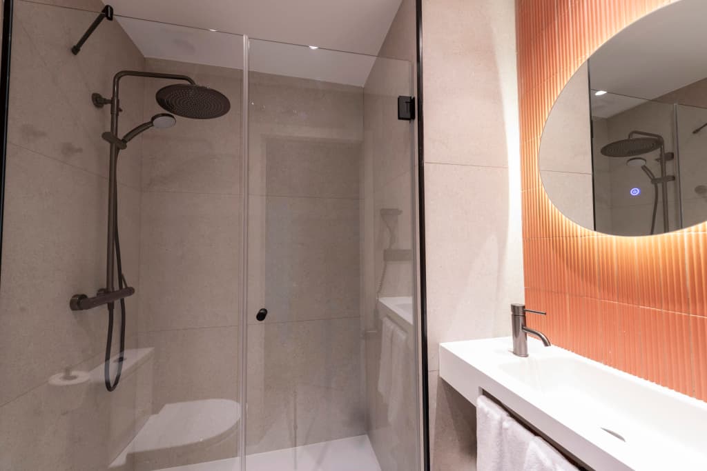 Aparthotel Atenea Calabria - photo 9