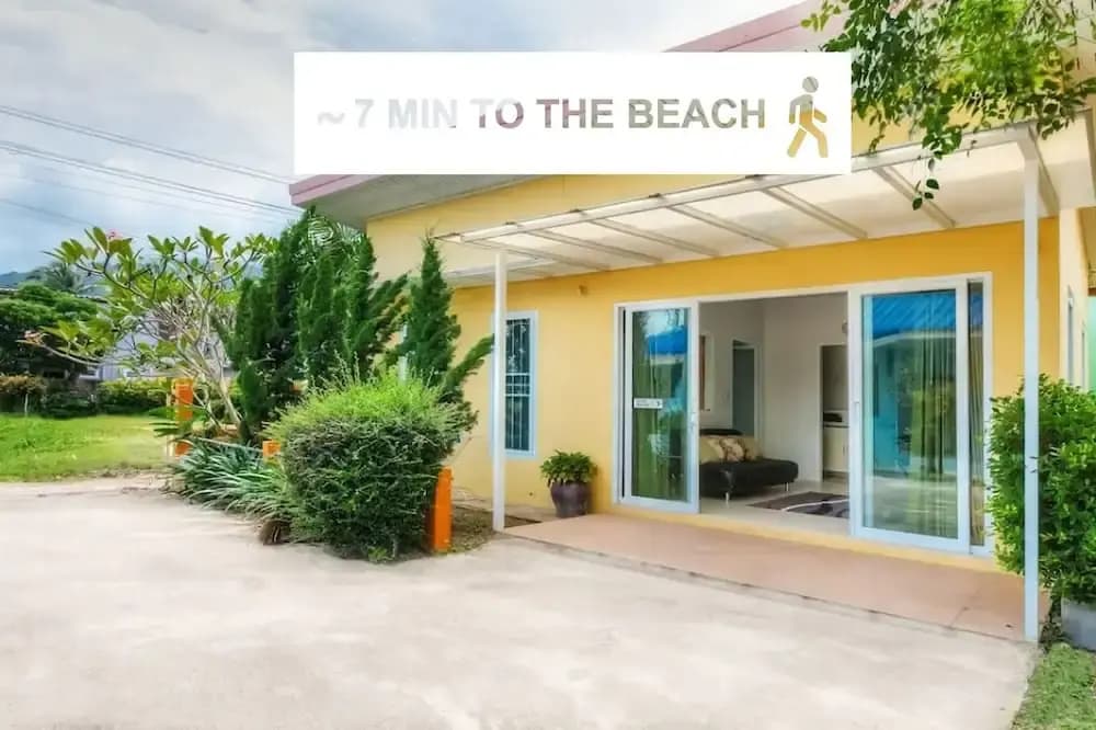 Full Jazz Villa Phuket Bangtao - main photo